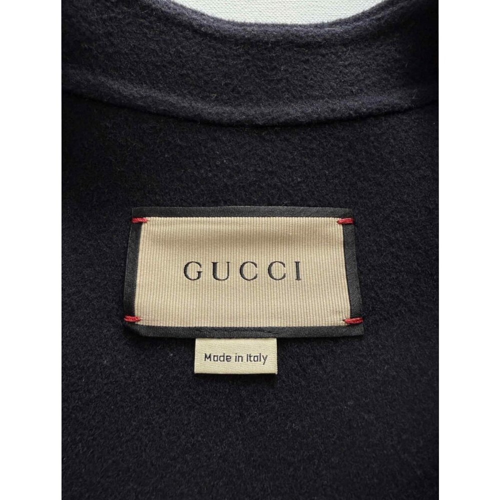Gucci Coat/Jacket 800-081925 - Picture 5 of 9